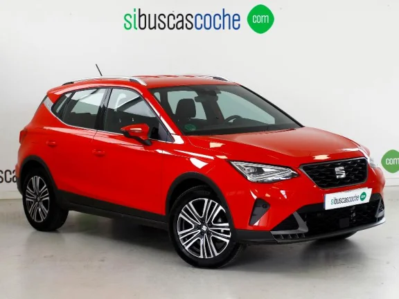 SEAT ARONA 1.0 TSI 81KW (110CV) FR