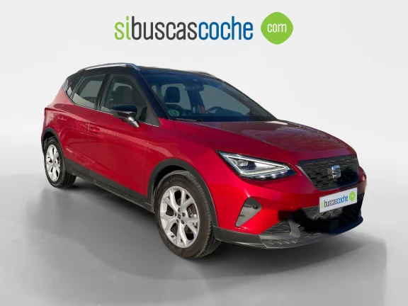 SEAT ARONA 1.0 TSI 81KW (110CV) DSG FR