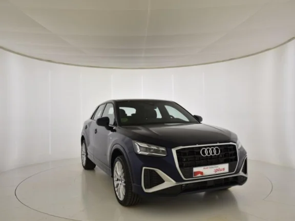 AUDI Q2 ADRENALIN 35 TDI 110KW (150CV) S TRONIC