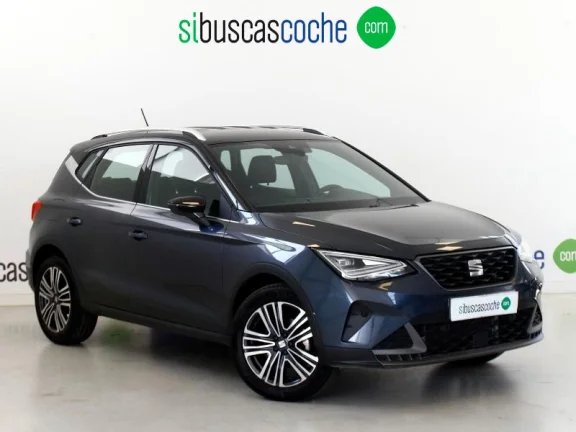 SEAT ARONA 1.0 TSI 81KW (110CV) FR