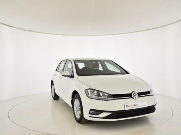 VOLKSWAGEN GOLF LAST EDITION 1.6 TDI 85KW (115CV)