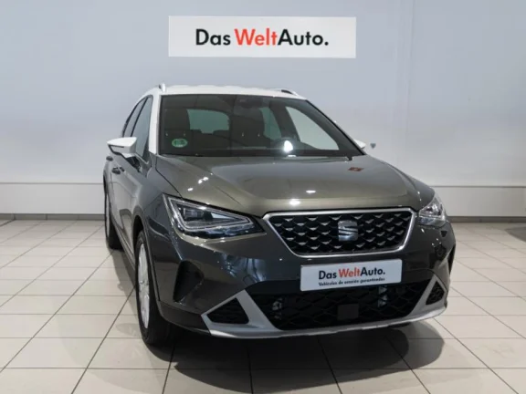 SEAT ARONA 1.0 TSI 81KW (110CV) DSG XPERIENCE P XXL