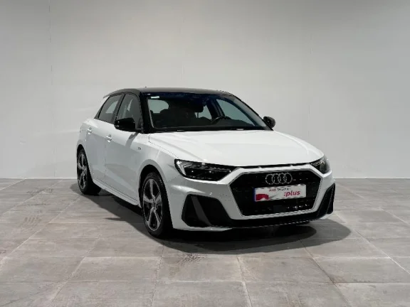 AUDI A1 SPORTBACK ADRENALIN 30 TFSI 81KW S TRON