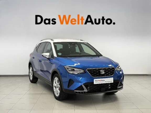 SEAT ARONA 1.0 TSI 81KW (110CV) DSG FR