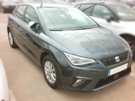 SEAT IBIZA 1.0 MPI 59KW (80CV) STYLE XL