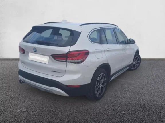 BMW X1 SDRIVE18D