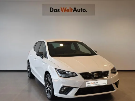 SEAT IBIZA 1.0 TSI 81KW (110CV) SPECIAL EDITION