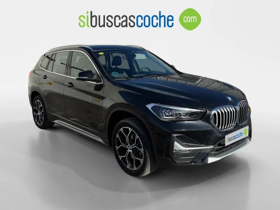 BMW X1 SDRIVE18D