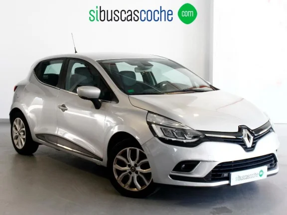 RENAULT CLIO ZEN TCE 67 KW (91CV)