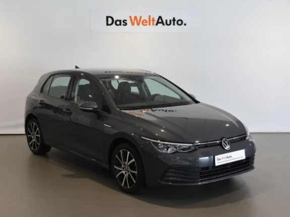 VOLKSWAGEN GOLF ADVANCE 1.5 TSI EVO 96KW (130CV)