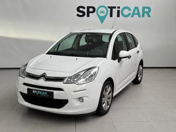 CITROEN C3 HDI 70 TONIC