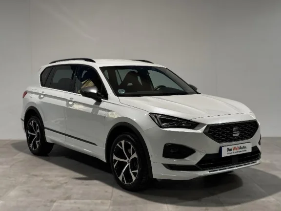 SEAT TARRACO 2.0 TDI 110KW ST&SP FR EDITION DSG