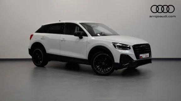 AUDI Q2 ADRENALIN 35 TFSI 110KW (150CV) S TRONIC