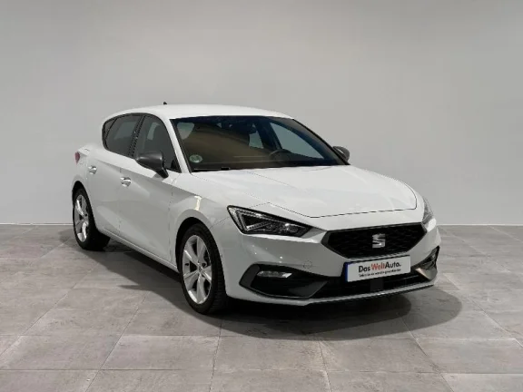 SEAT NUEVO LEON 1.5 TSI 96KW S&S FR XL