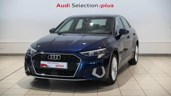 AUDI A3 SEDAN ADVANCED 30 TDI 85KW S TRONIC