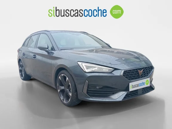 CUPRA LEON 1.5 ETSI 110KW 150CV) DSG