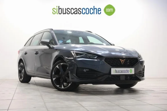 CUPRA LEON SP 1.5 ETSI 110KW (150CV) DSG