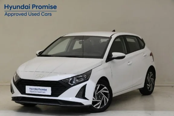 HYUNDAI I20 1.0 TGDI 74KW (100CV) KLASS