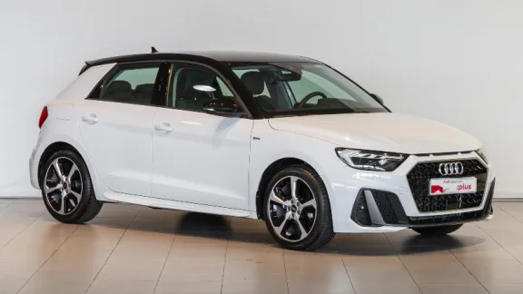 AUDI A1 SPORTBACK ADRENALIN 30 TFSI 81KW (110CV)