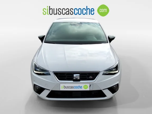 SEAT IBIZA 1.0 TSI 85KW (115CV) FR PLUS