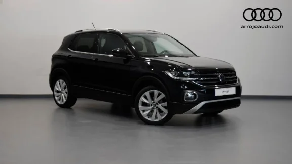 VOLKSWAGEN T CROSS SPORT 1.0 TSI 85KW (115CV)