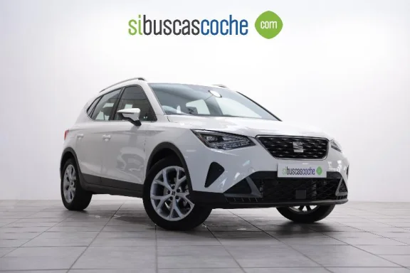 SEAT ARONA 1.0 TSI 81KW (110CV) DSG FR