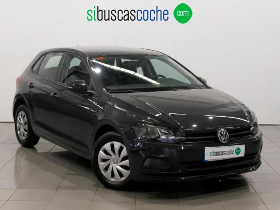 VOLKSWAGEN POLO ADVANCE 1.6 TDI 59KW (80CV)