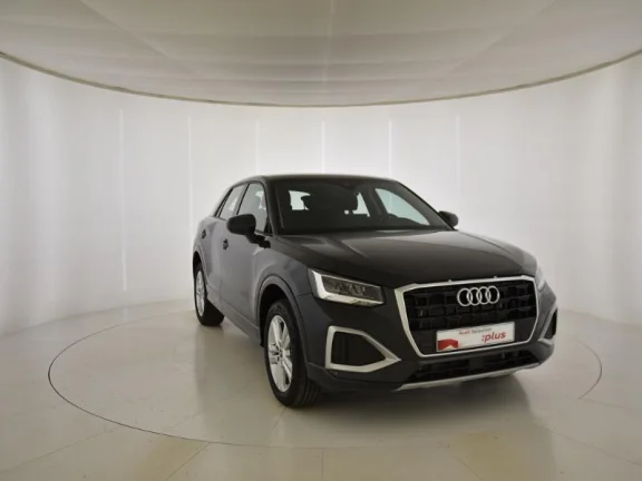 AUDI Q2 ADVANCED 35 TFSI 110KW (150CV)