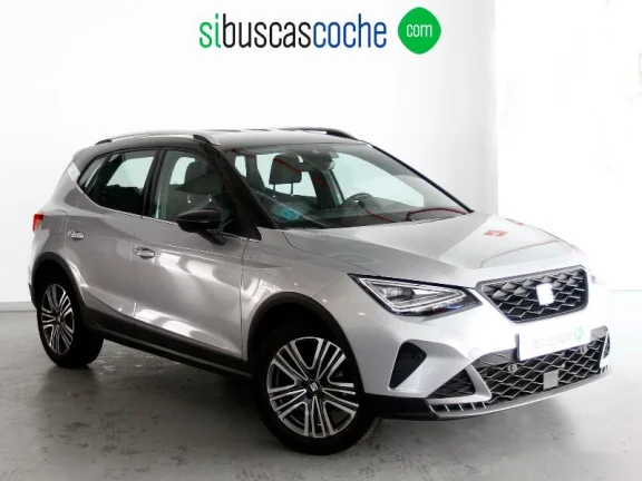 SEAT ARONA 1.0 TSI 81KW (110CV) FR