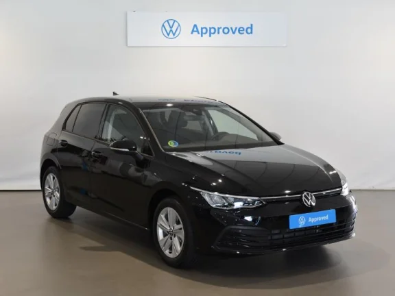 VOLKSWAGEN GOLF LIFE 1.5 ETSI 96KW (130CV) DSG