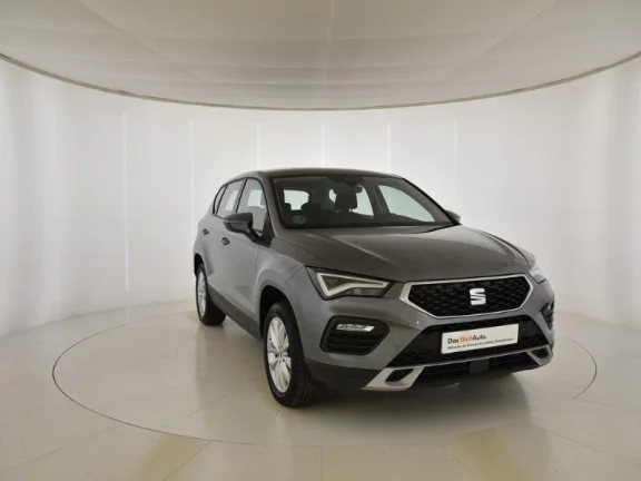 SEAT ATECA 2.0 TDI 85KW (115CV) S&S STYLE XM