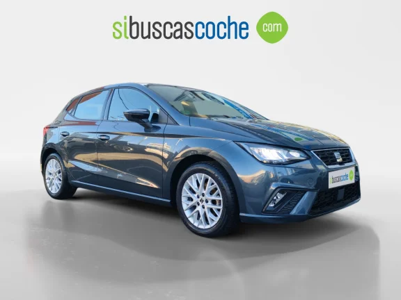 SEAT IBIZA 1.0 TSI 81KW (110CV) FR