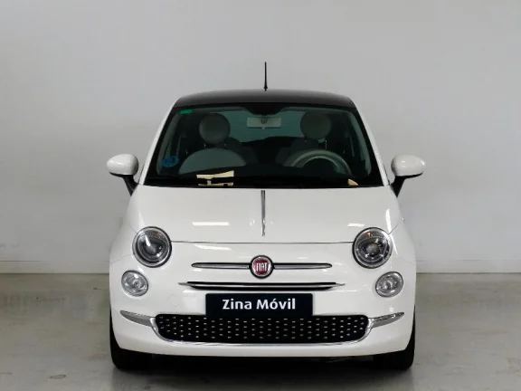 FIAT 500 LOUNGE 1.2 8V 51KW (69 CV)