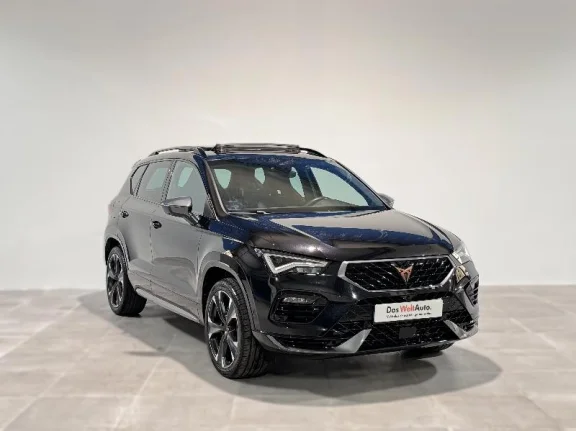 CUPRA ATECA 2.0 TSI 221KW (300CV) 4DRIVE DSG