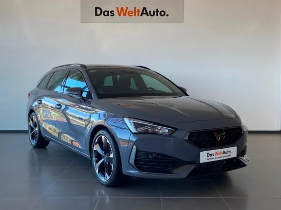 CUPRA LEON SP 1.5 ETSI 110KW (150CV) DSG