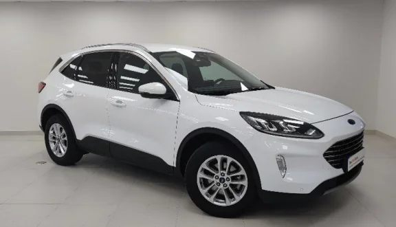 FORD KUGA TITANIUM 1.5 ECOBOOST 88KW (120CV)