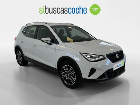 SEAT ARONA 1.0 TSI 81KW (110CV) FR