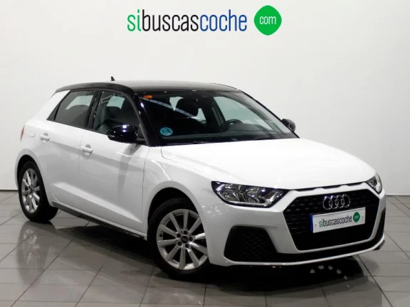 AUDI A1 SPORTBACK 25 TFSI 70KW (95CV)