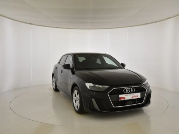 AUDI A1 SPORTBACK S LINE 30 TFSI 85KW (116CV)