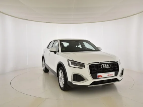 AUDI Q2 ADVANCED 30 TDI 85KW (116CV) S TRONIC