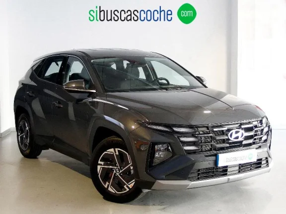 HYUNDAI TUCSON 1.6 TGDI 110KW (150CV) KLASS