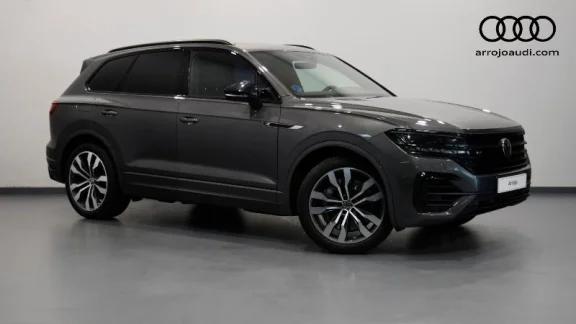 VOLKSWAGEN TOUAREG R 3.0 V6 TSI 340KW TIP 4M