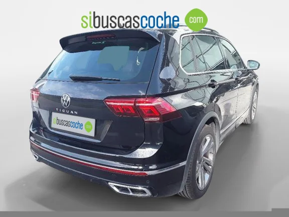 VOLKSWAGEN TIGUAN R LINE 2.0 TDI 110KW (150CV) DSG