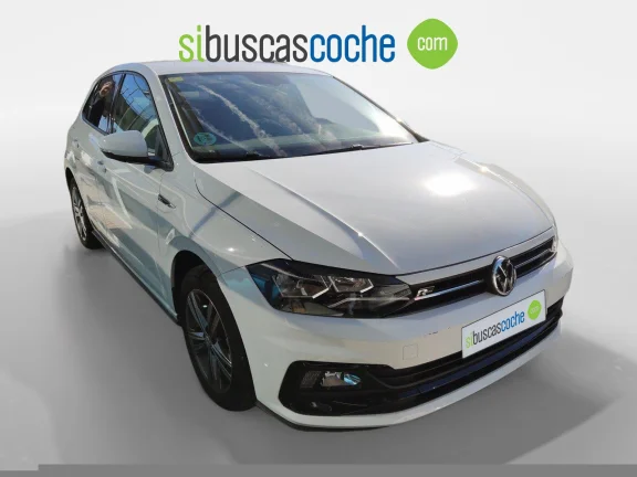 VOLKSWAGEN POLO SPORT 1.0 TSI 70KW (95CV)