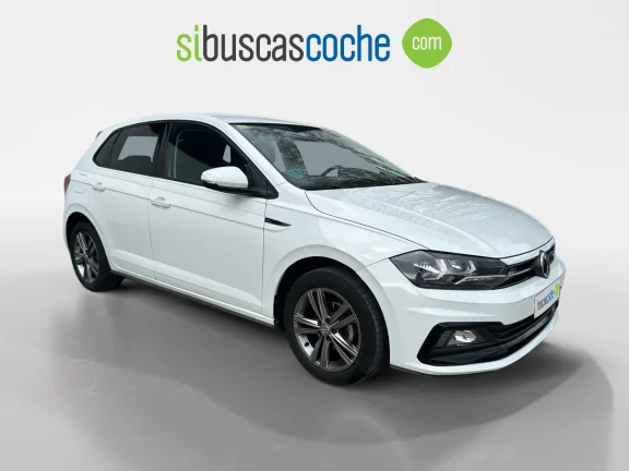 VOLKSWAGEN POLO SPORT 1.0 TSI 70KW (95CV)