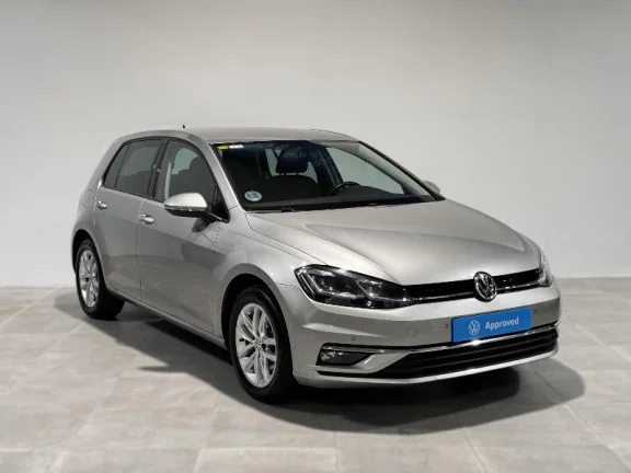 VOLKSWAGEN GOLF ADVANCE 1.6 TDI 85KW (115CV)