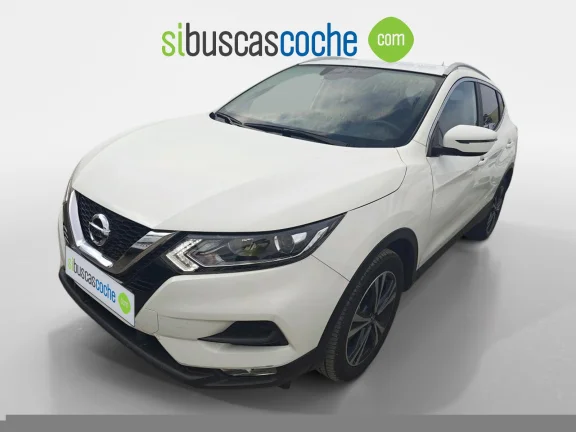 NISSAN QASHQAI DIG T 103 KW (140 CV) E6D ACENTA