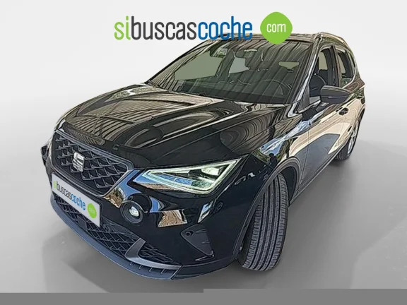 SEAT ARONA 1.0 TSI 81KW (110CV) DSG FR