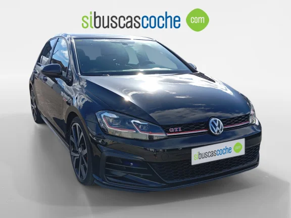 VOLKSWAGEN GOLF GTI PERFORMANCE 2.0 TSI 180KW(245CV) DSG