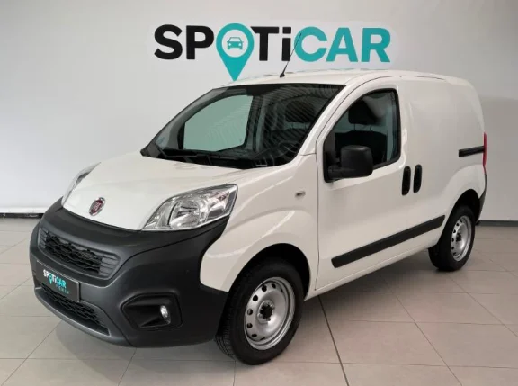 FIAT Fiorino CARGO L 95CV